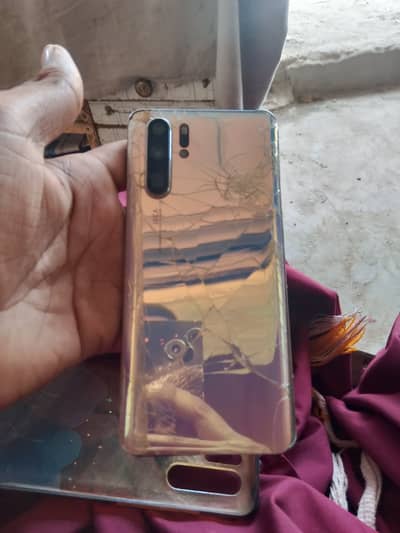 Huawei P30 Pro