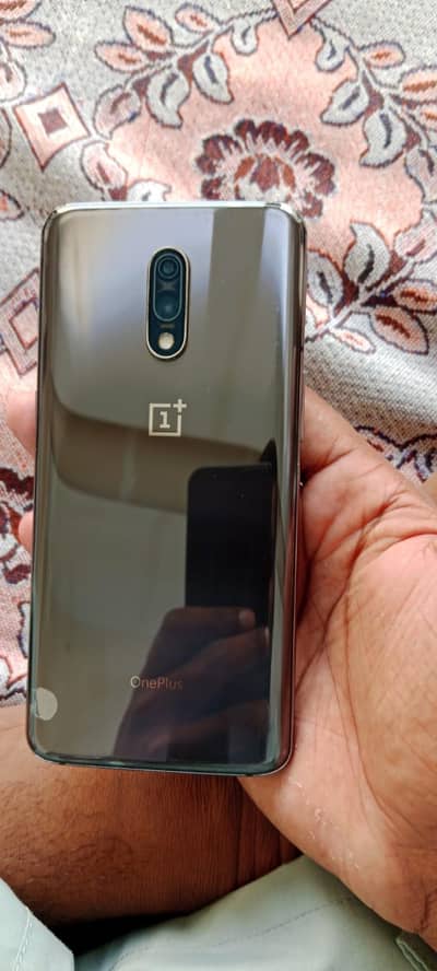 One Plus 7