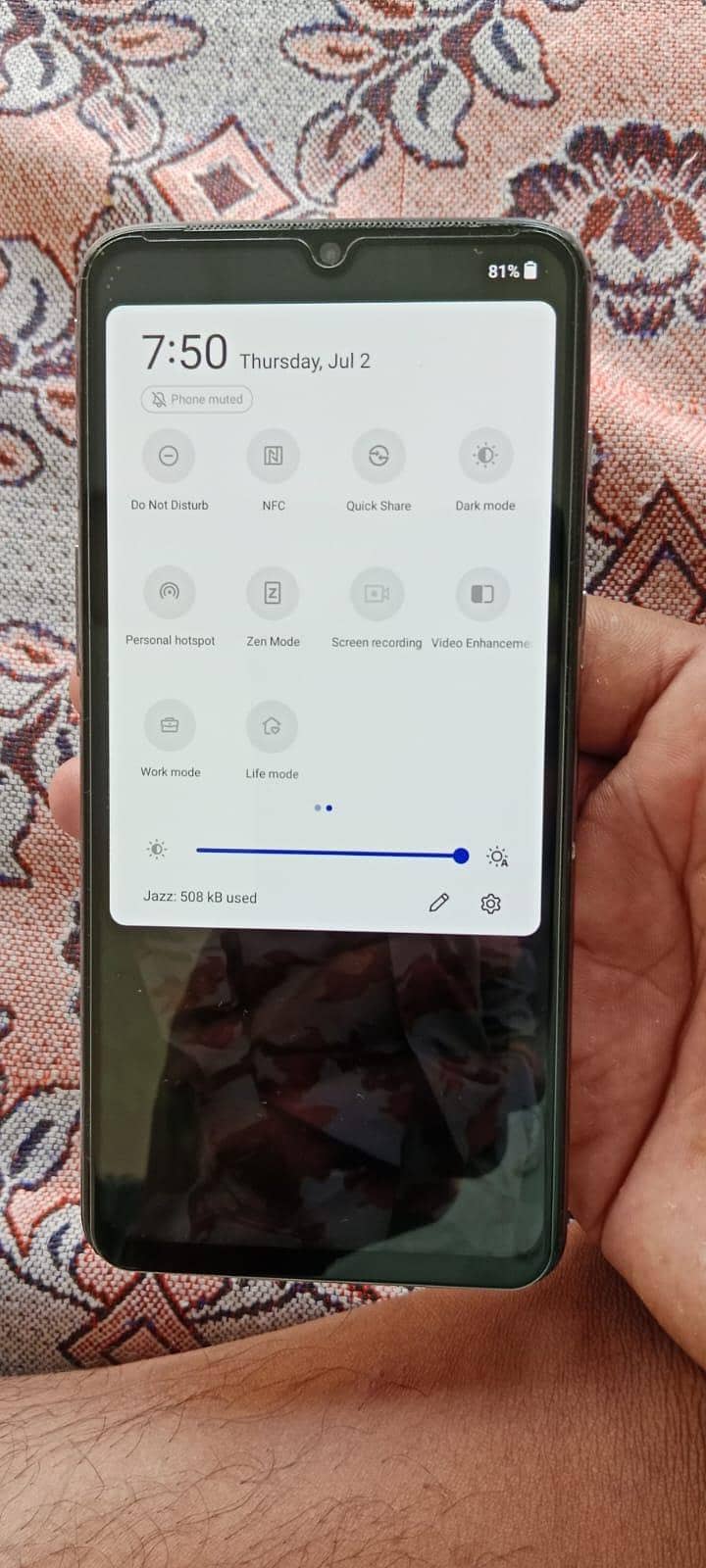 One Plus 7 7