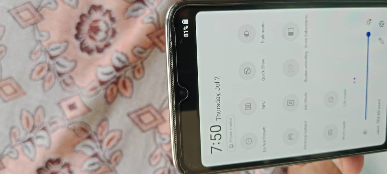 One Plus 7 8