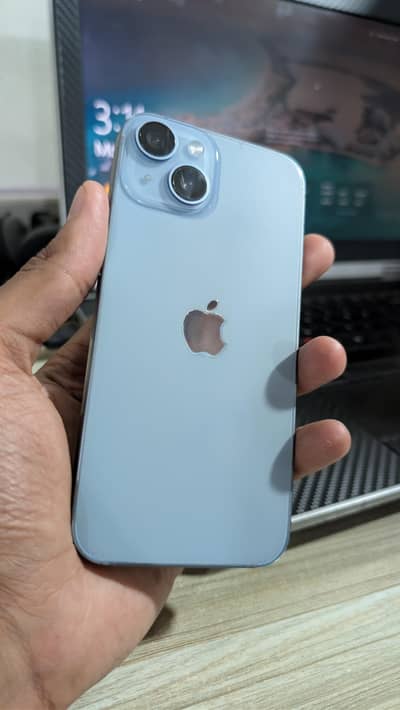 Apple iPhone 14
