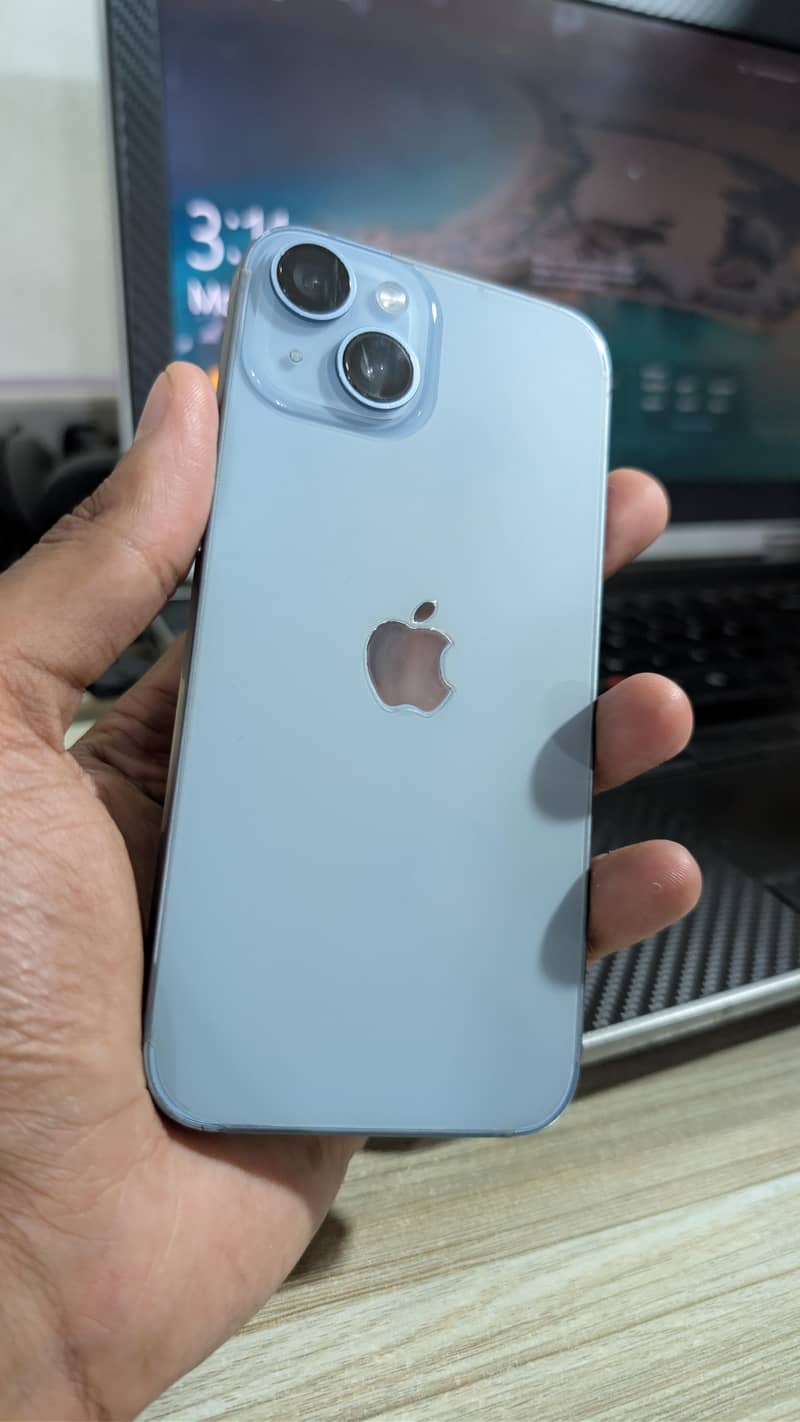 Apple iPhone 14 0