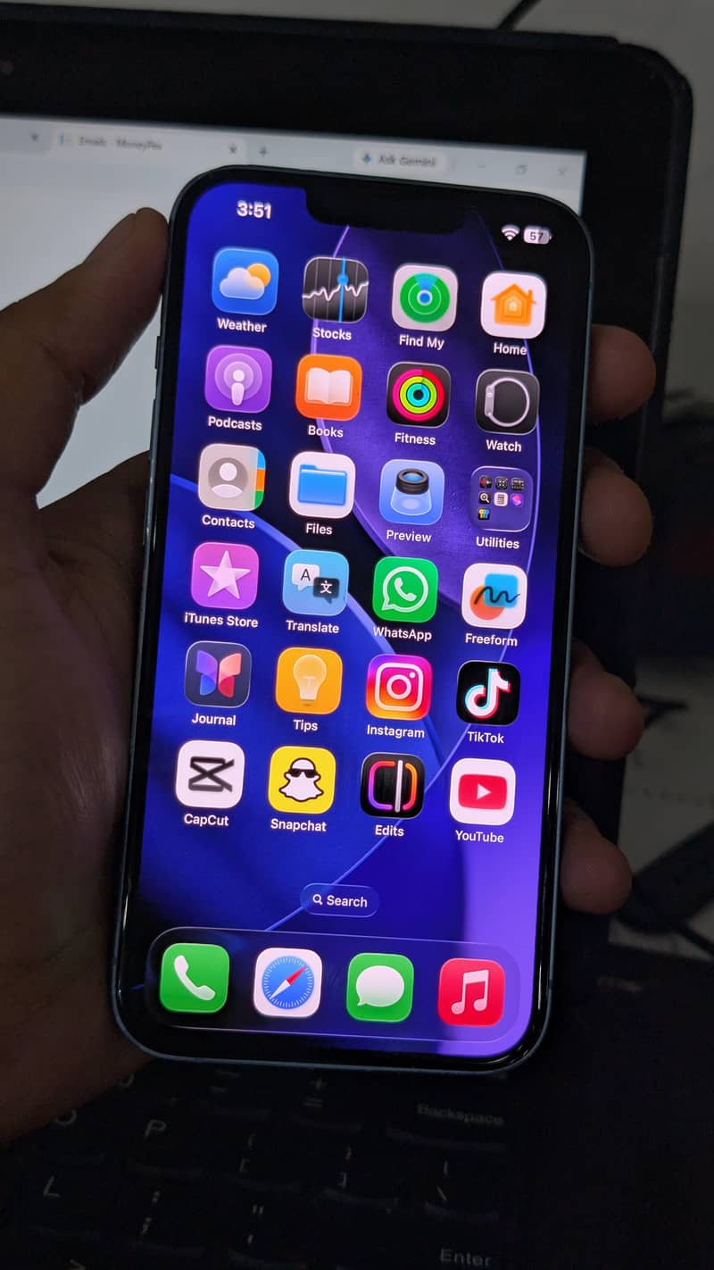 Apple iPhone 14 1