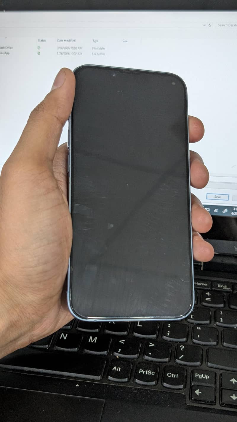 Apple iPhone 14 8