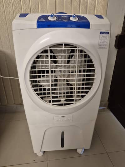 New Boss Air Cooler (1 Week Used) – Urgent Sale