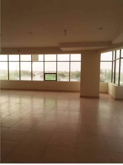 Area 1400 Square Feet Brand New Corporation Office Available For Rent In Near Kalama Chowk Gulberg 3 Lahore