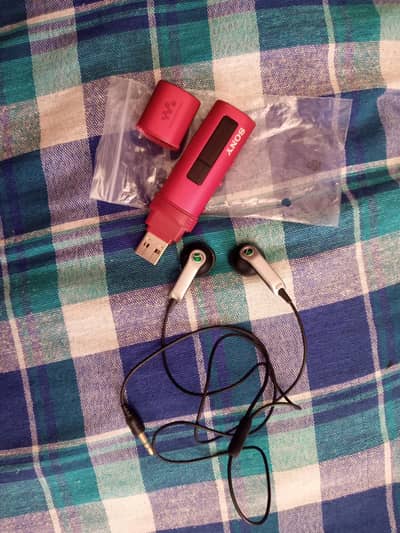 Sony Mp3