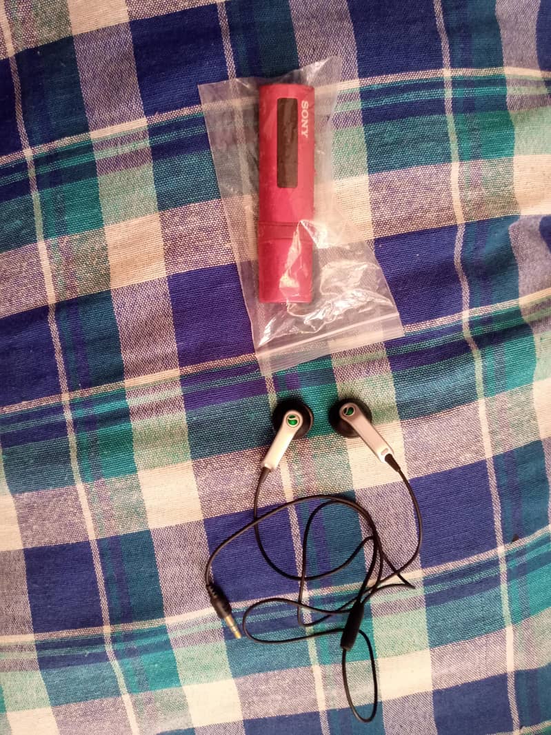 Sony Mp3 2