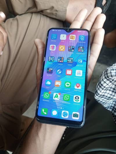 Huawei Y8p 6/128