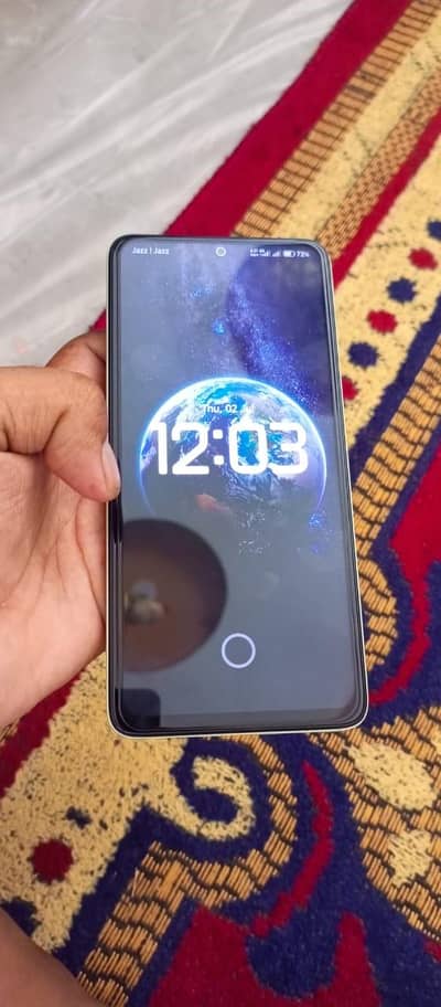 Xiaomi Redmi Note 14