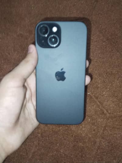Apple iPhone 15 factory unlocked 128gb for sale 03286773048