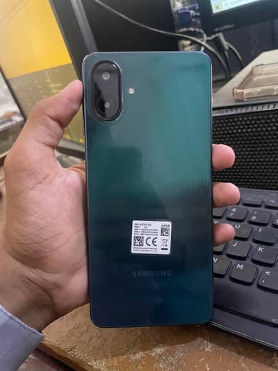 Samsung Mobile A07