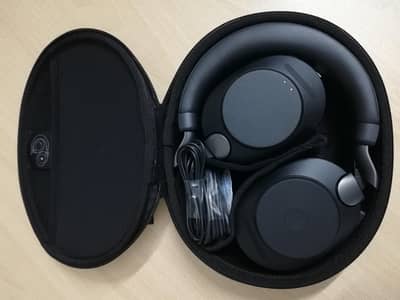 JABRA Evolve 2 85 UC/MC, Evolve 40, Plantronics 3220, Security Keys