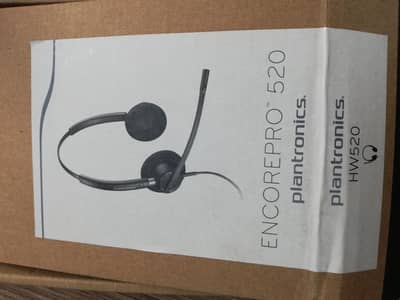 Plantronics 3220, Security Keys (yubikeys)