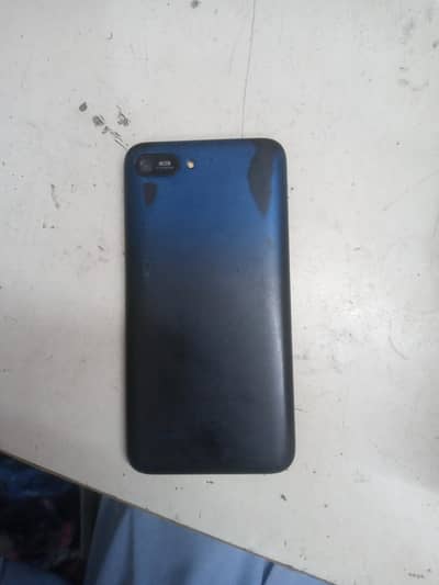 Itel A25 Pro