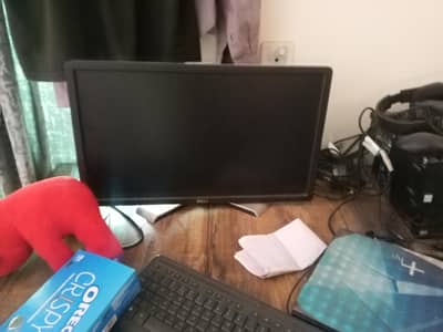 Core i5 6th generation 8 g ram 128 gb SSD