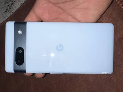Google Pixel 7a