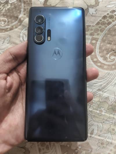 Motorola Edge Plus