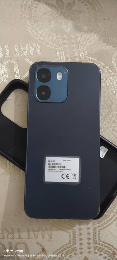 OPPO A6