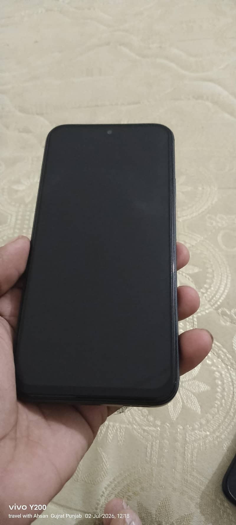 OPPO A6 8/256 1