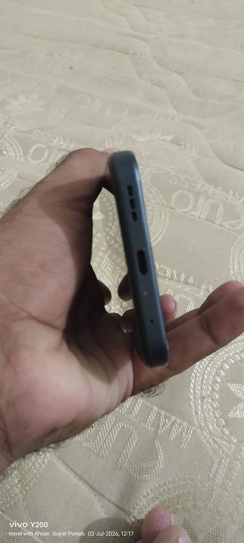 OPPO A6 8/256 2