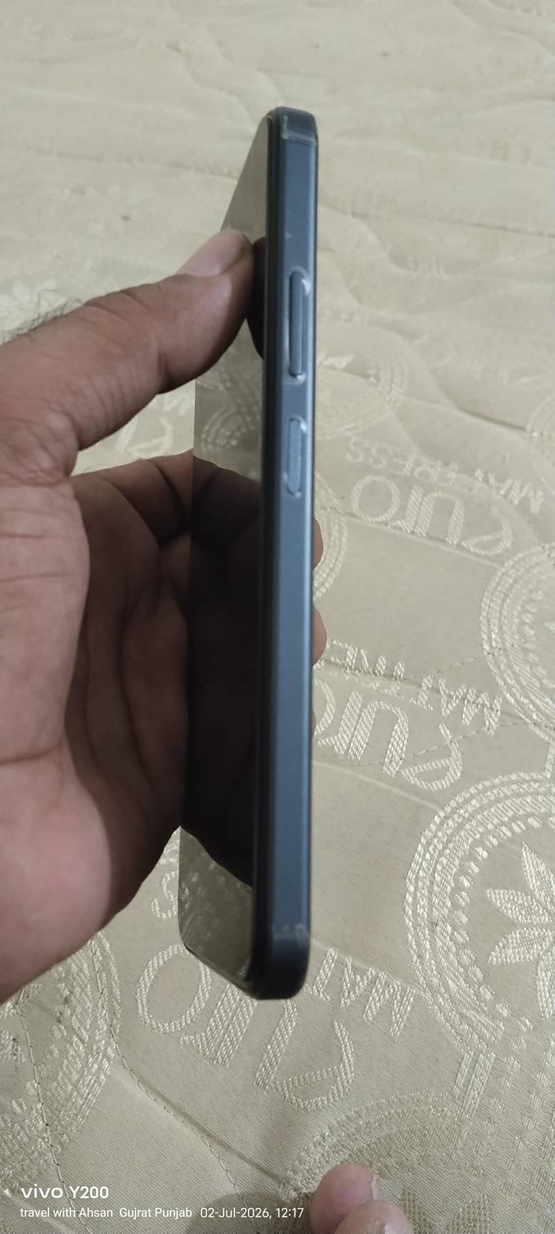 OPPO A6 8/256 3