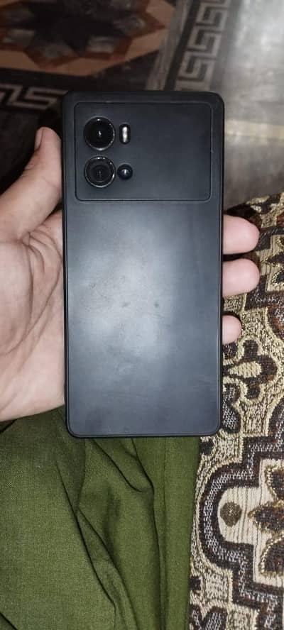 Vivo iQOO 9 Pro