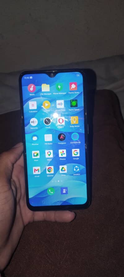 OPPO F11