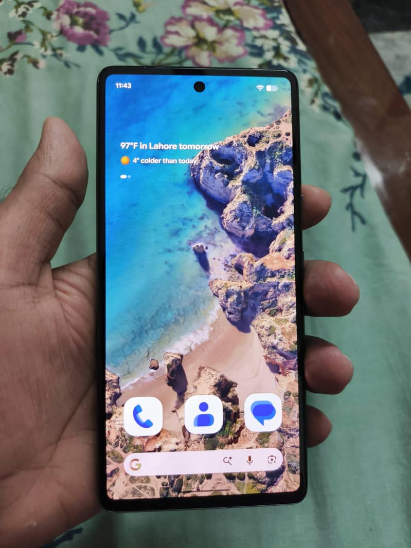 Google Pixel 7 1
