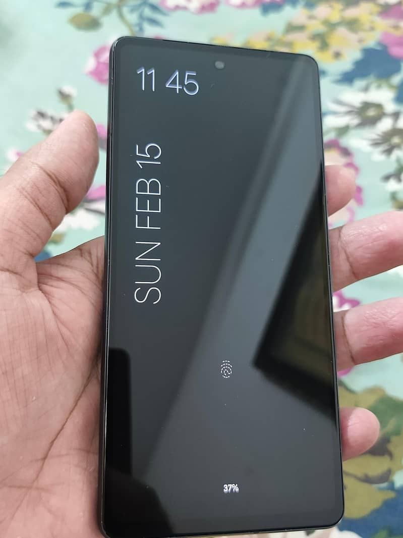 Google Pixel 7 2