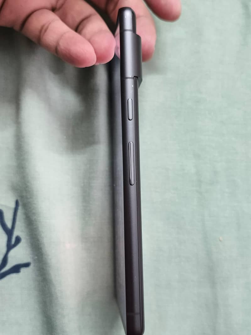 Google Pixel 7 3