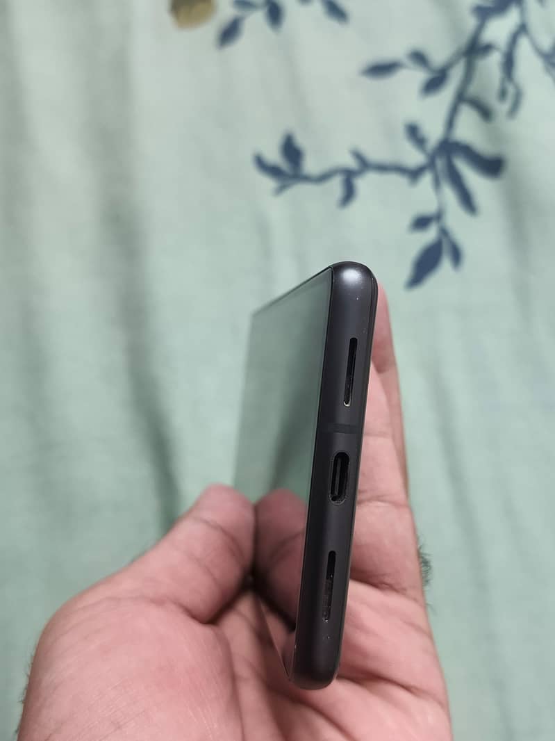 Google Pixel 7 5