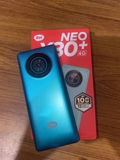 Itel Neo X30 Plus hotspot device for non pta