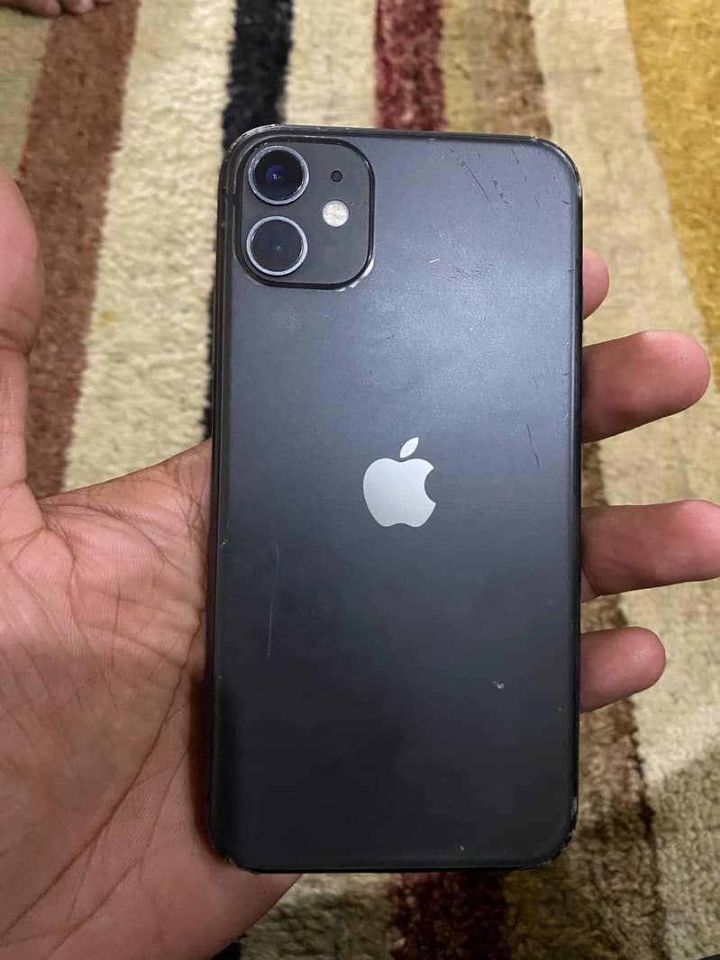 Apple iPhone 11 1