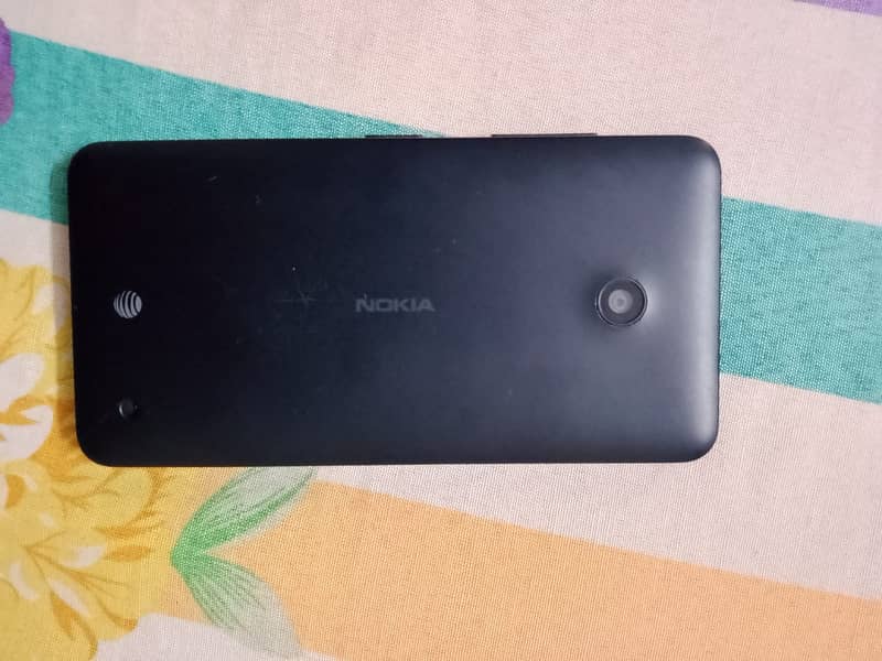 Nokia, RM-1072 0