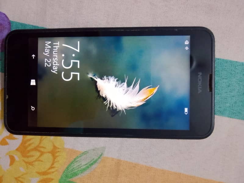 Nokia, RM-1072 1