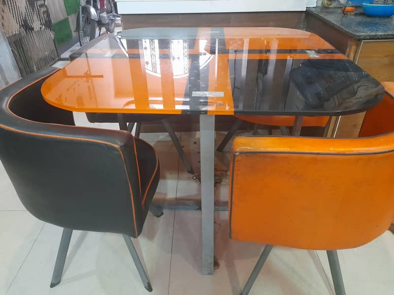 Dining Table 1
