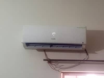 1 ton enviro AC for sale working condition