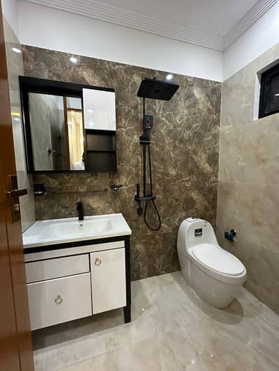 5 Marla Brand New Luxurious House For sale in Park View City Lahore