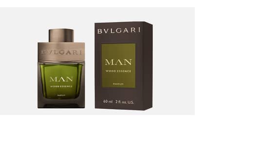 BVLGARI MAN WOOD ESSENCE {Imported from Abroad-ITALY}