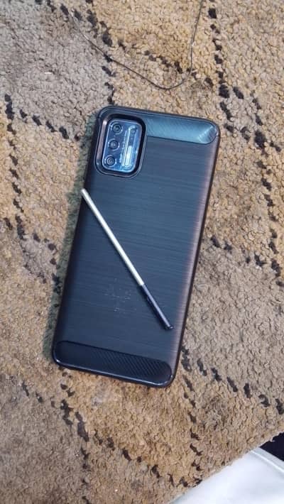 Motorola Moto G Stylus 2021 pta approved