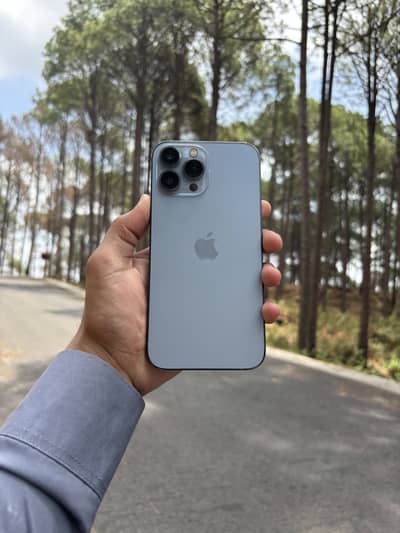Apple iPhone 13 Pro Max