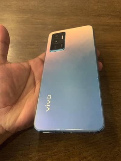 Vivo V23e