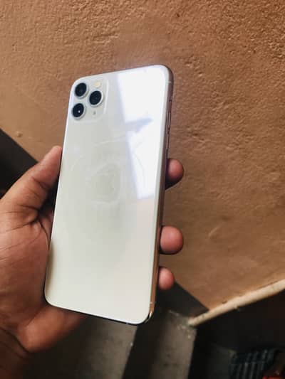 Apple iPhone 11 Pro Max