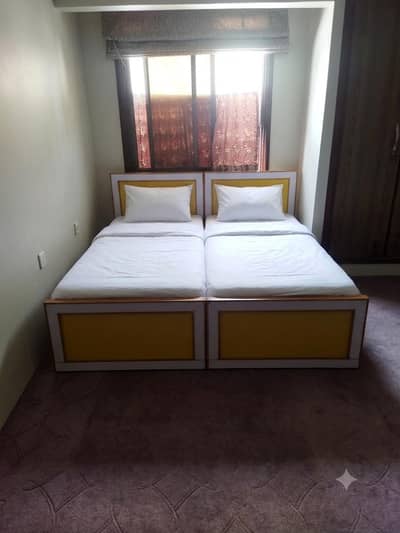 2 Single Beds for Sale