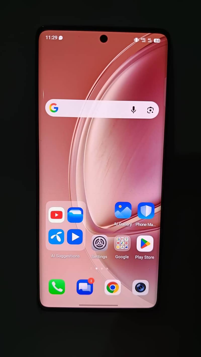 Infinix Zero 40 1