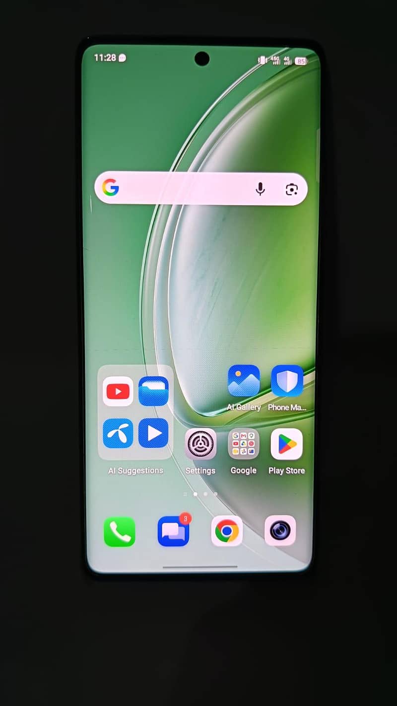 Infinix Zero 40 6