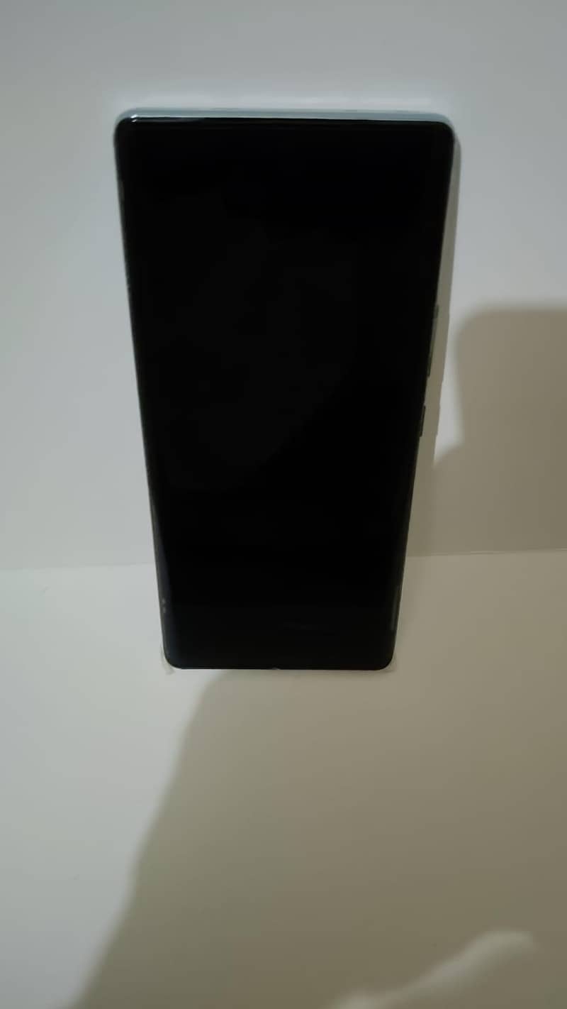 Infinix Zero 40 7