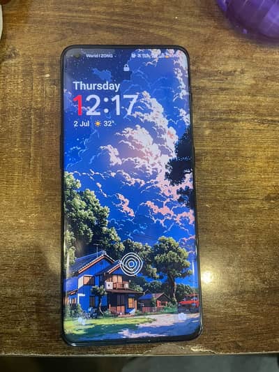 One Plus 10 Pro