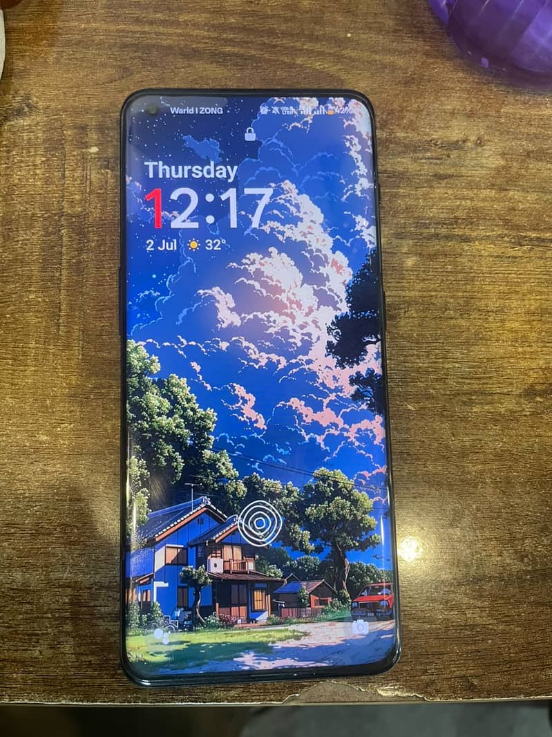 One Plus 10 Pro 0